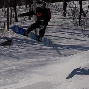 Meet your Posher, Austin